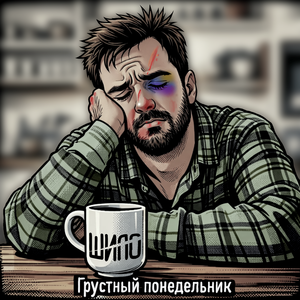 Грустный понедельник