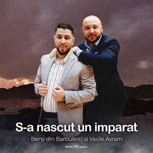 S-a nascut un imparat
