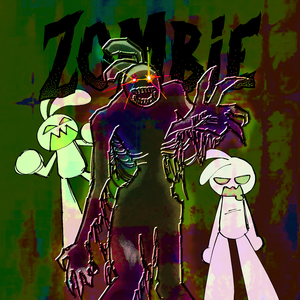 Zombie