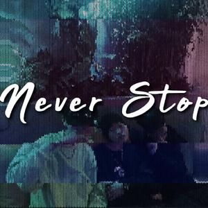 DONT STOP（prod by REEBX)