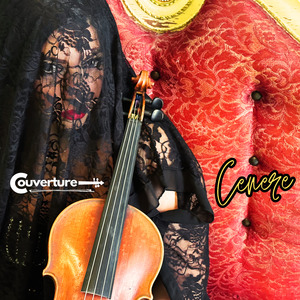 Cenere (Cover)