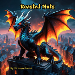 Roasted Nuts