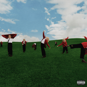 Vienna (Everything’s Fine)