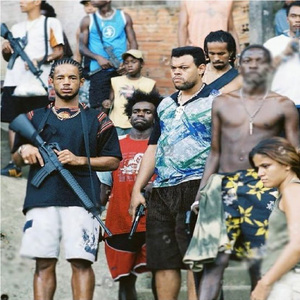 MEGA = NOSSA TROPA É SO BANDIDO