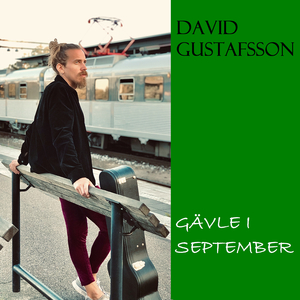Gävle i september
