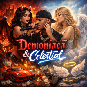 Demoníaca & Celestial