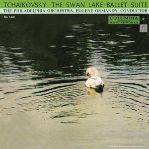 Swan Lake, Op. 20:Act II, No. 13d, Danses des cygnes. Allegro moderato