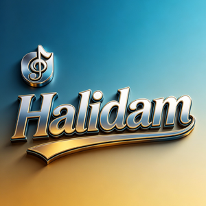 halidam （Ai版）