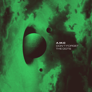 Don't Forget The Dots