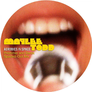 Aerobics In Space (Prommer & Barck Spaced Out Mix)