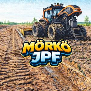JPF MÖRKÖ