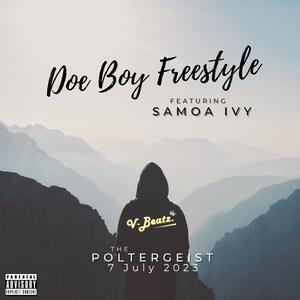 Doe Boy Freestyle (feat. Samoa Ivy)