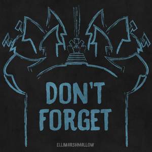 Don't Forget (Russian Version)