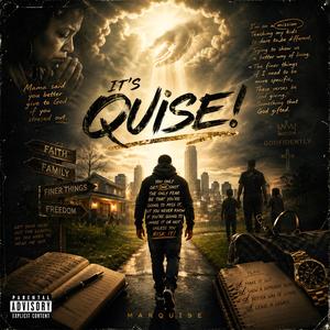 Up (Quisemix) (feat. Yung Budda)
