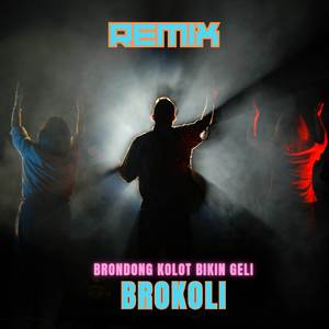 BROKOLI