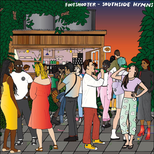 Twilight (Radio Edit) [feat. Albertina]