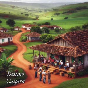 Destino Caipira