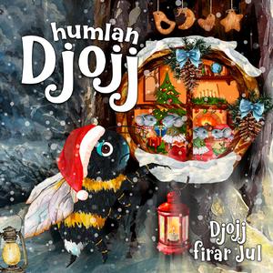 Djojj firar jul, del 4