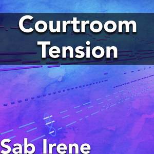 Courtroom Tension