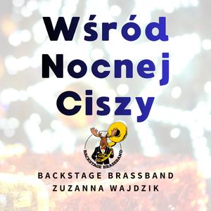 WŚRÓD NOCNEJ CISZY (feat. Zuzanna Wajdzik)