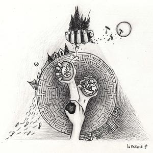 Nihavend ilahi (feat. Ferah & Thomas Meleteas)