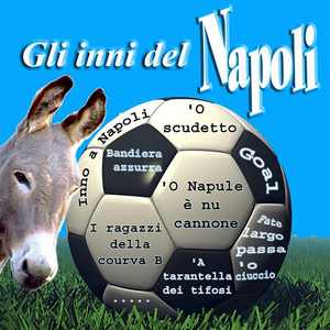 Fate largo passa 'o ciuccio