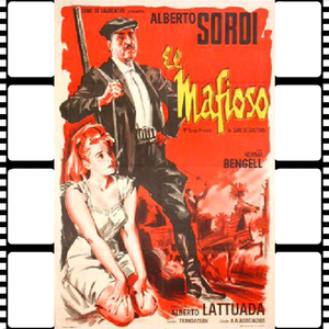 Mafioso (From "Mafioso" Original Soundtrack)