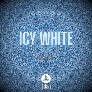 Icy White