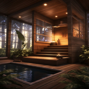 Pausa Pacífica En El Patio De Recreo Del Plancton