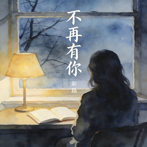 不再有你