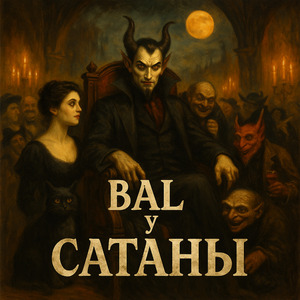 Бал у Сатаны