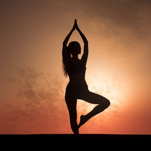 Himno Acuático De Renovación De Yoga