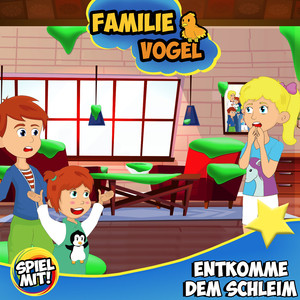 Kapitel 07: Entkomme dem Squishy