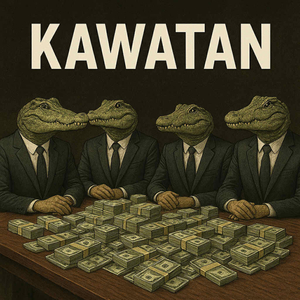 Kawatan