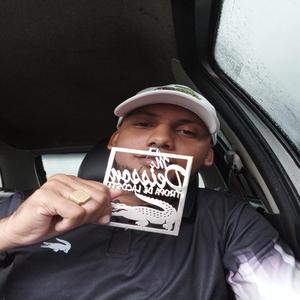 Mc Deisson (Se quiser vim reatar)