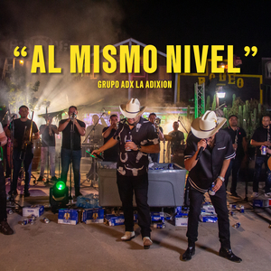 Al Mismo Nivel