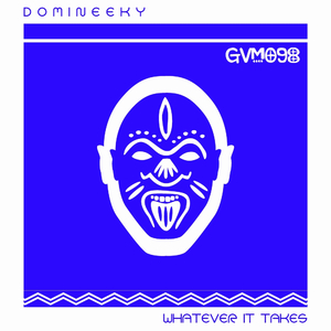 Whatever It Takes (Domineeky Bass Dub)