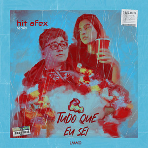 Tudo Que Eu Sei (Hit Afex Remix) (Remix)