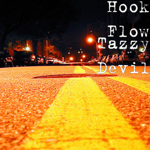 Tazzy Devil
