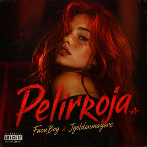 Pelirroja