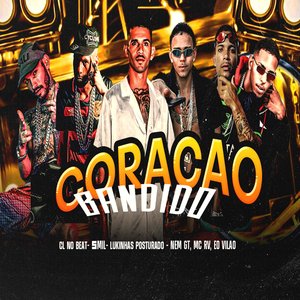 Coração de Bandido