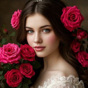 Ласковые Розы