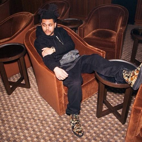 or nah (remix feat. the weeknd)