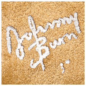 Baby, ech ha de Teppich scho mol gschüümt