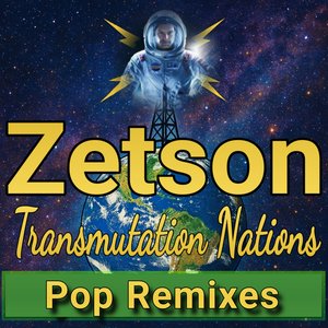 Transmutation Nations