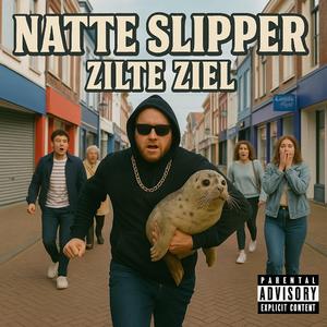 Zilte ziel