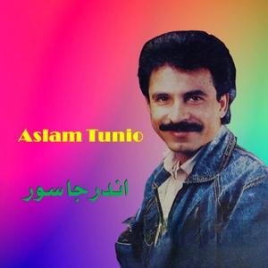 Dharti Jo Qasam Sathi Dharyan Khe