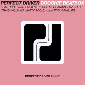 Coochie Beatbox feat. Dub B (Matty Scoll Throwback Mix)