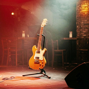 Shadowed Roads (Live)