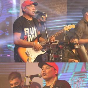 Donde estara mi Primavera / Cuando te acuerdes de mi / O me voy o te vas (Medley) (En Vivo)